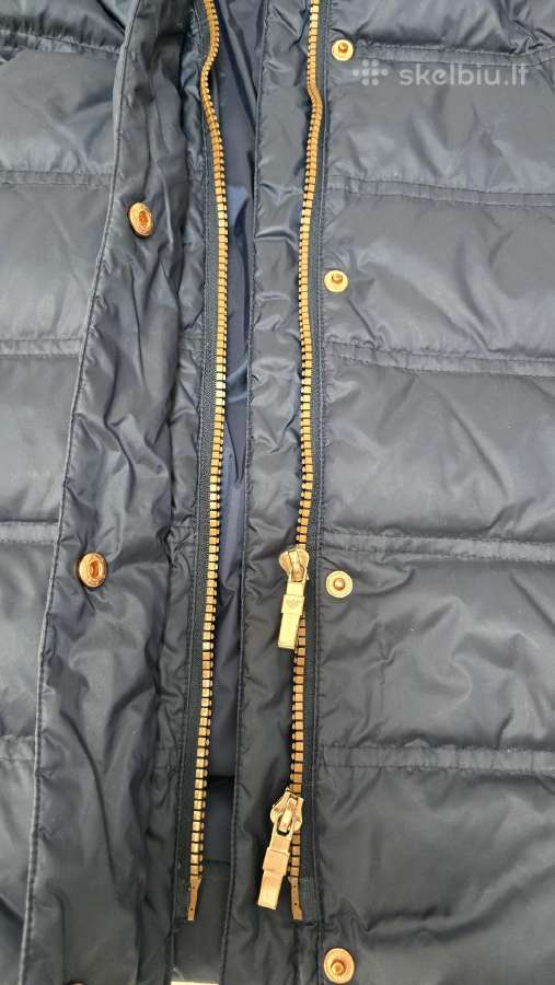 Moteriška Ea7 Emporio Armani pūkinė striukė, Sd - nuotraukos Nr. 10
