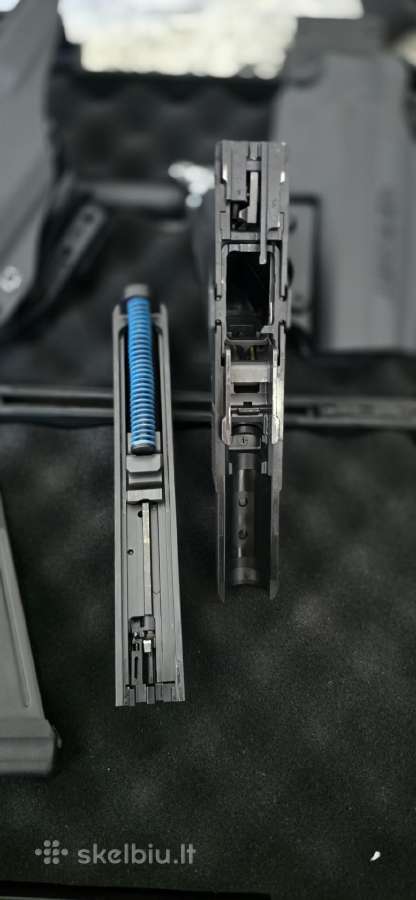 Cz P10c Ported - nuotraukos Nr. 5