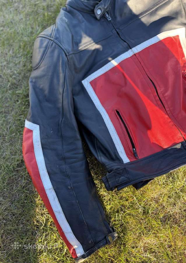 Moto odinė apranga - nuotraukos Nr. 2