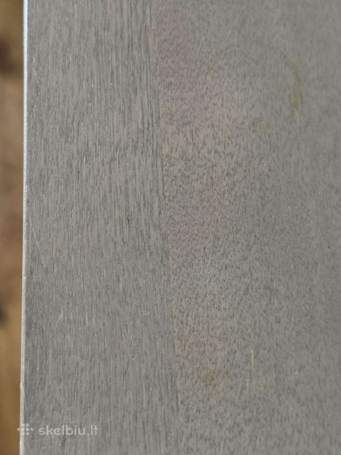 Villinki komoda-darbo spinta. Scano. Ashwood - nuotraukos Nr. 4