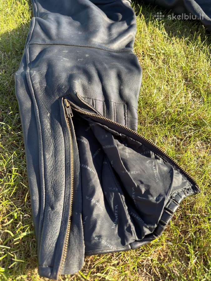 Moto odinė apranga - nuotraukos Nr. 13