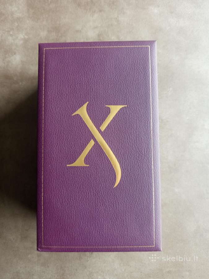 Xerjoff Alexandria II Anniversary kvepalai - nuotraukos Nr. 5