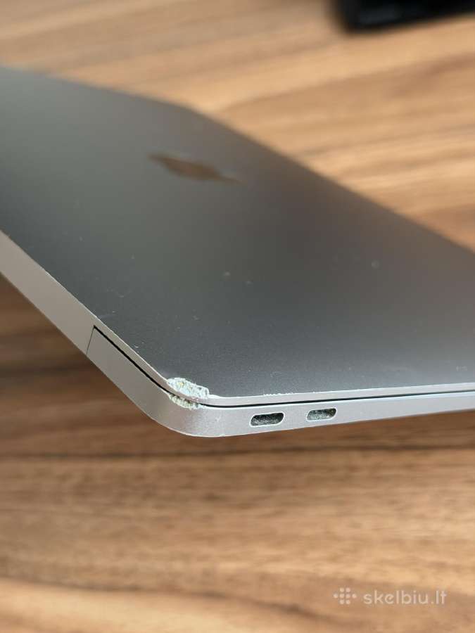MacBook Air M1 8gb/256gb - nuotraukos Nr. 7