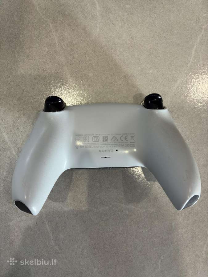 Playstation 5 Digital Edition 825gb - nuotraukos Nr. 4