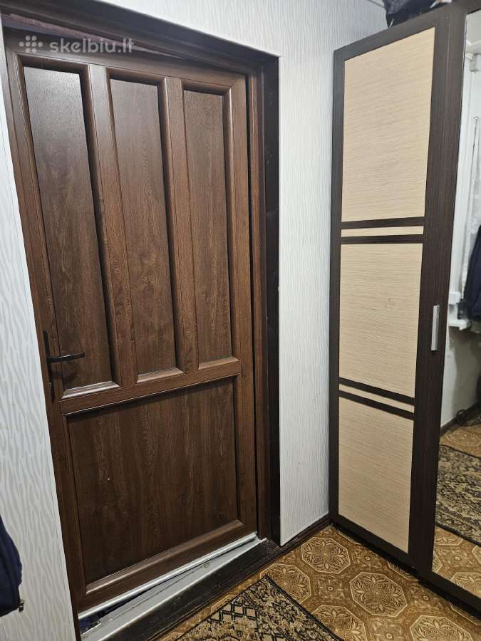 Parduodama sodyba Giliogirio kaime. - nuotraukos Nr. 14