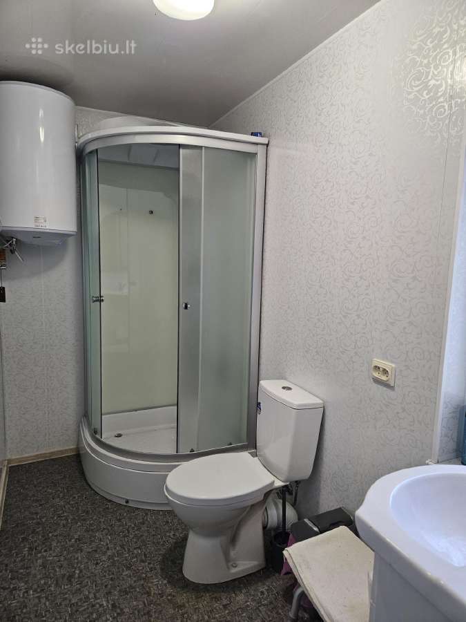 Parduodama sodyba Giliogirio kaime. - nuotraukos Nr. 17