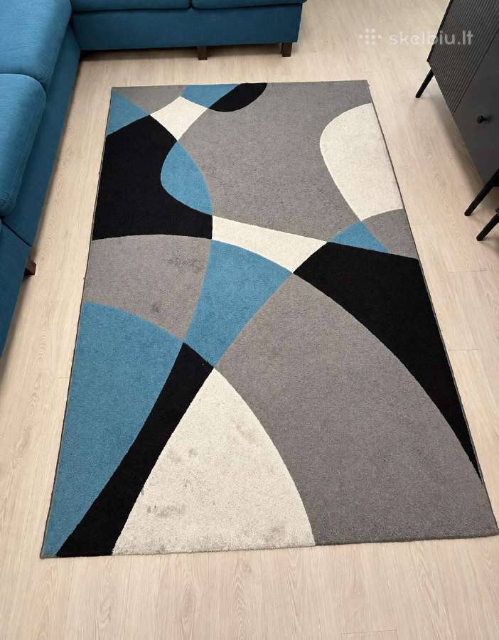 Kilimas 160x200 - nuotraukos Nr. 2