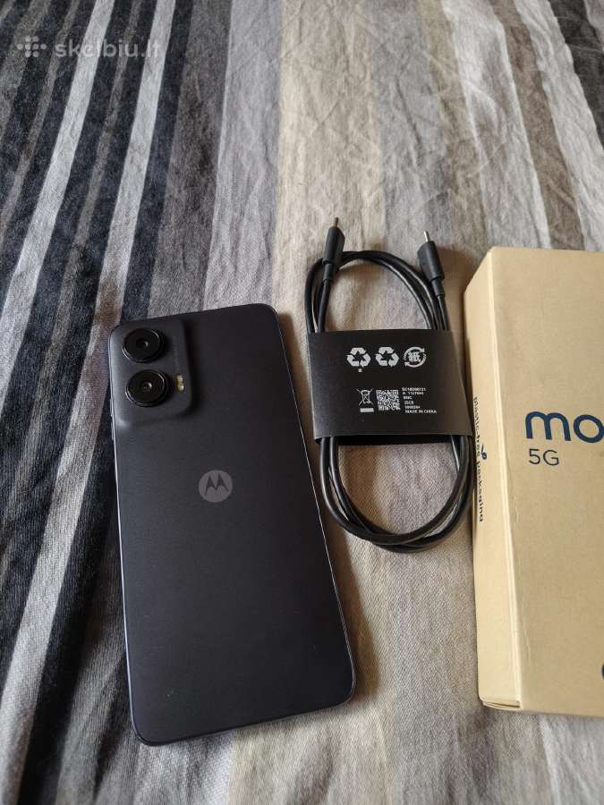 Motorola g35 5G - nuotraukos Nr. 2