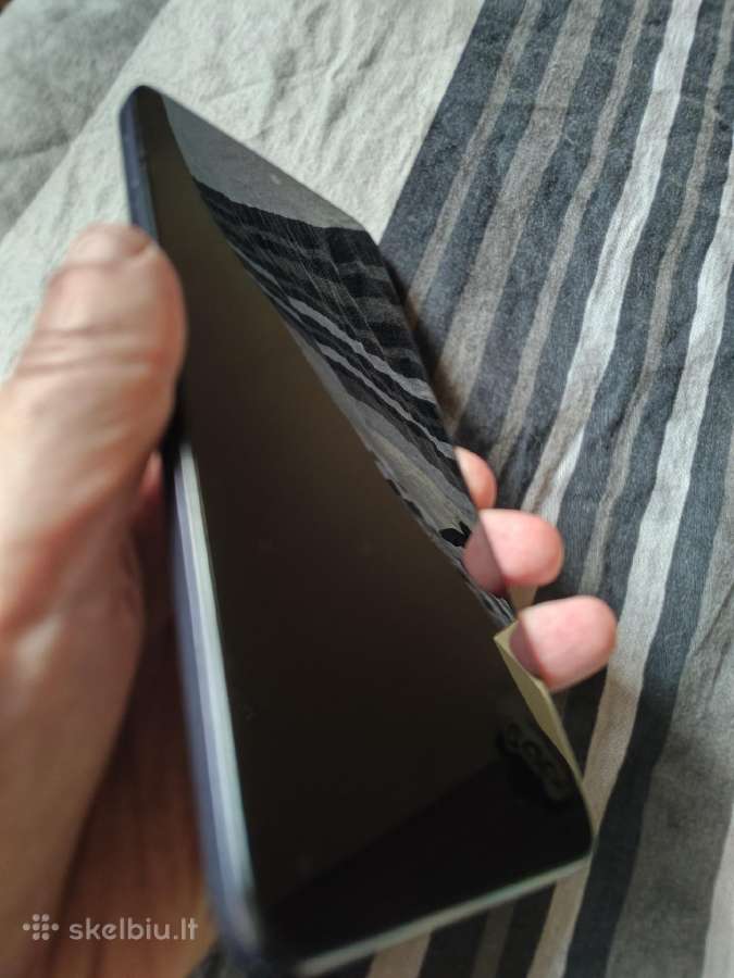 Motorola g35 5G - nuotraukos Nr. 3
