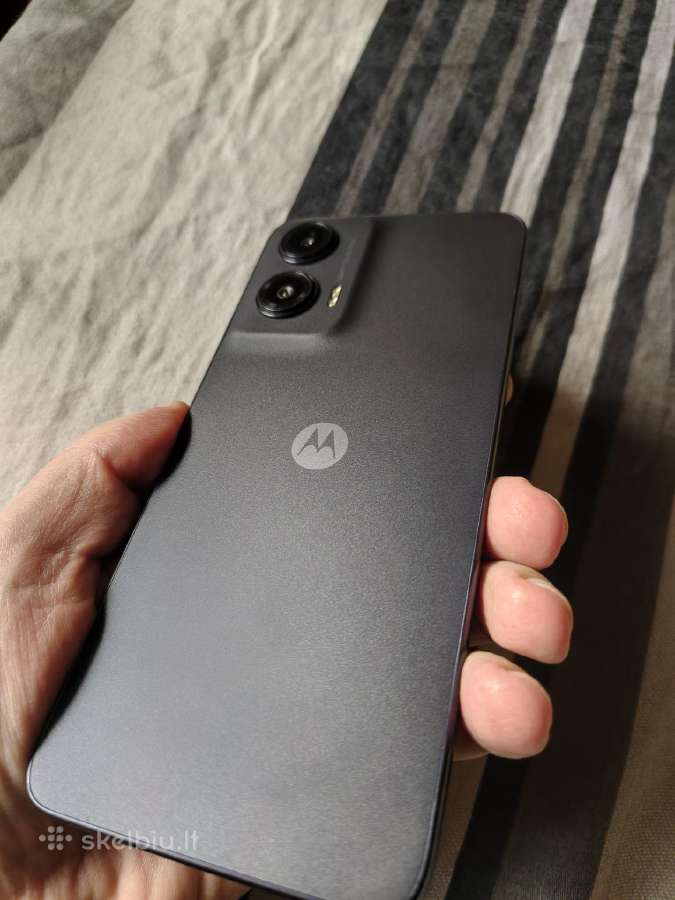 Motorola g35 5G - nuotraukos Nr. 6