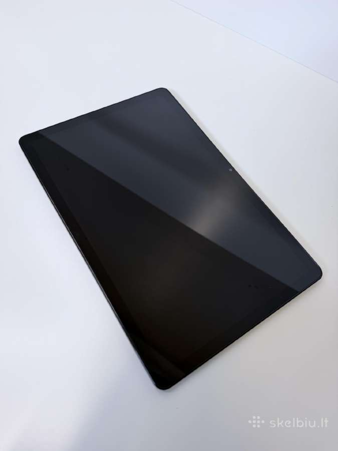 Samsung Tab A11+ 5G - nuotraukos Nr. 3