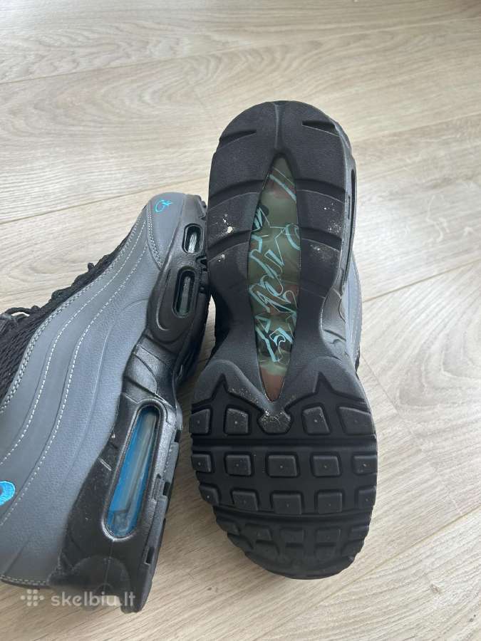 Air max 95 - nuotraukos Nr. 2