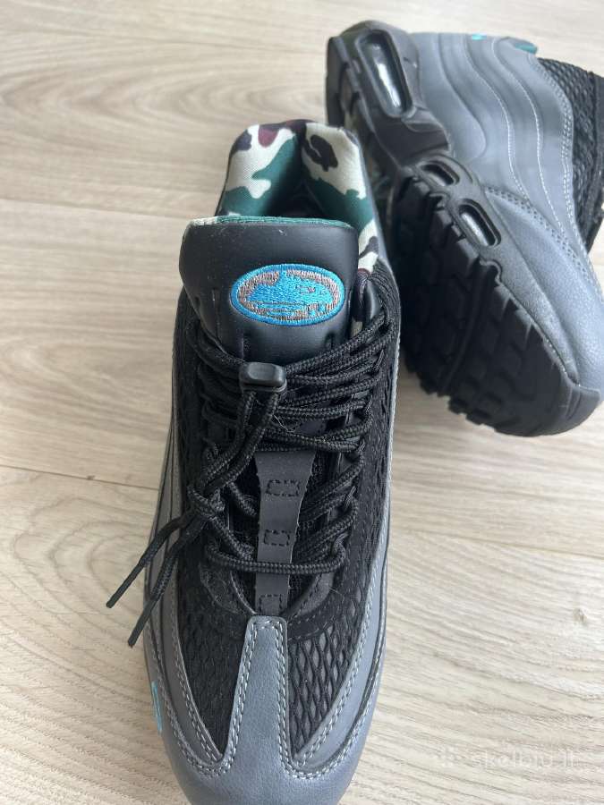 Air max 95 - nuotraukos Nr. 4