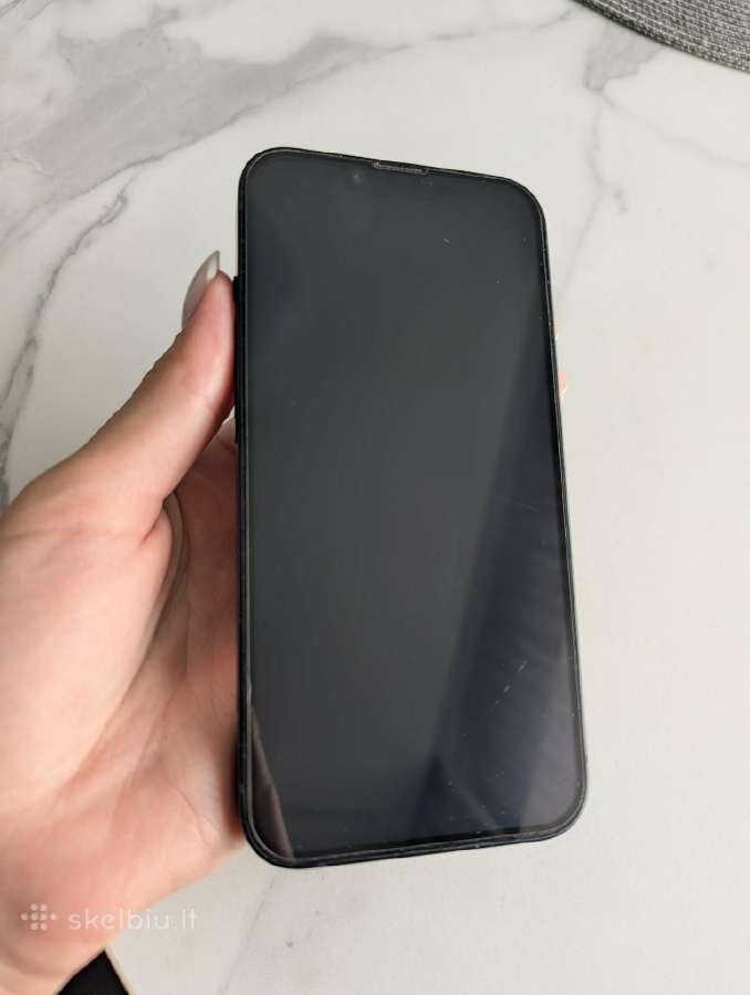 iPhone 14 - nuotraukos Nr. 2