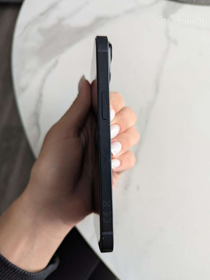 iPhone 14 - nuotraukos Nr. 3