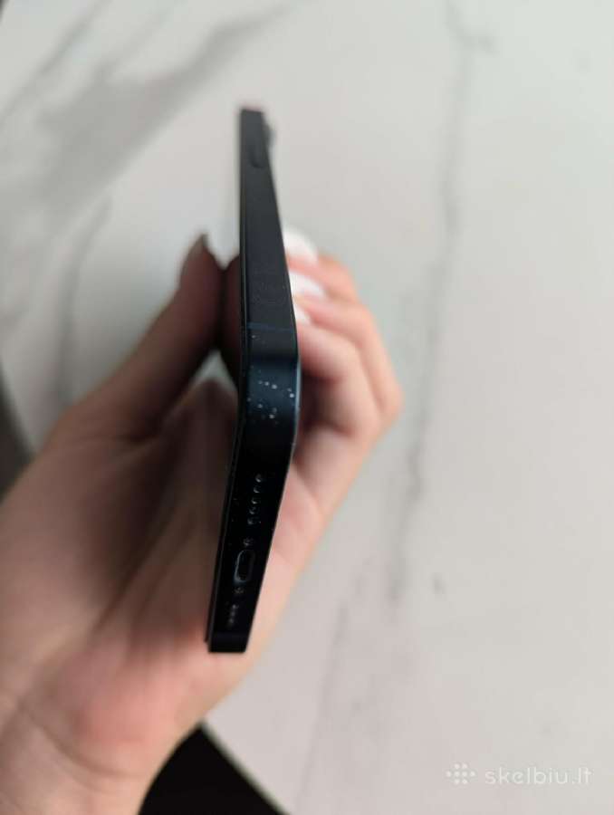 iPhone 14 - nuotraukos Nr. 4