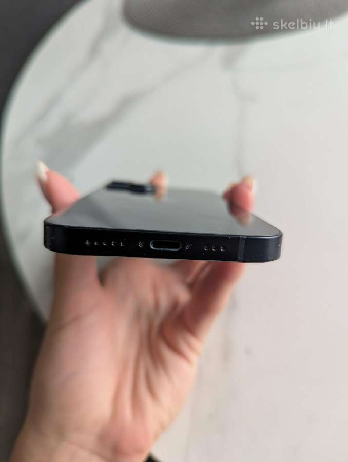 iPhone 14 - nuotraukos Nr. 5