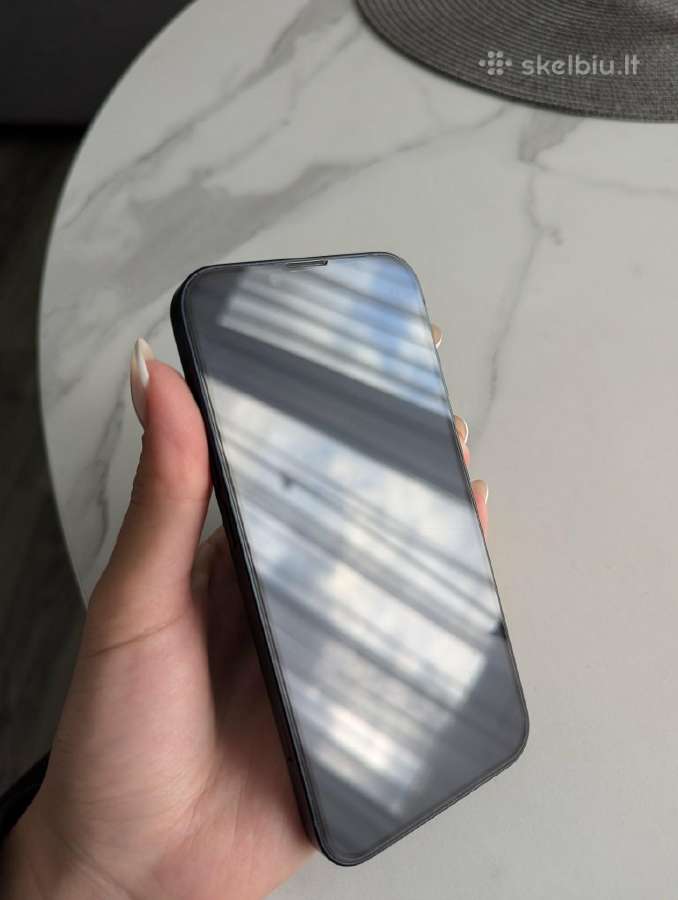 iPhone 14 - nuotraukos Nr. 6