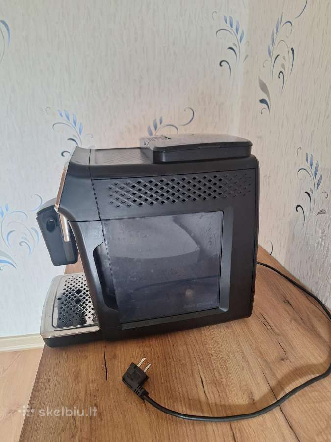 Automatinis kavos aparatas Philips Latte go - nuotraukos Nr. 2