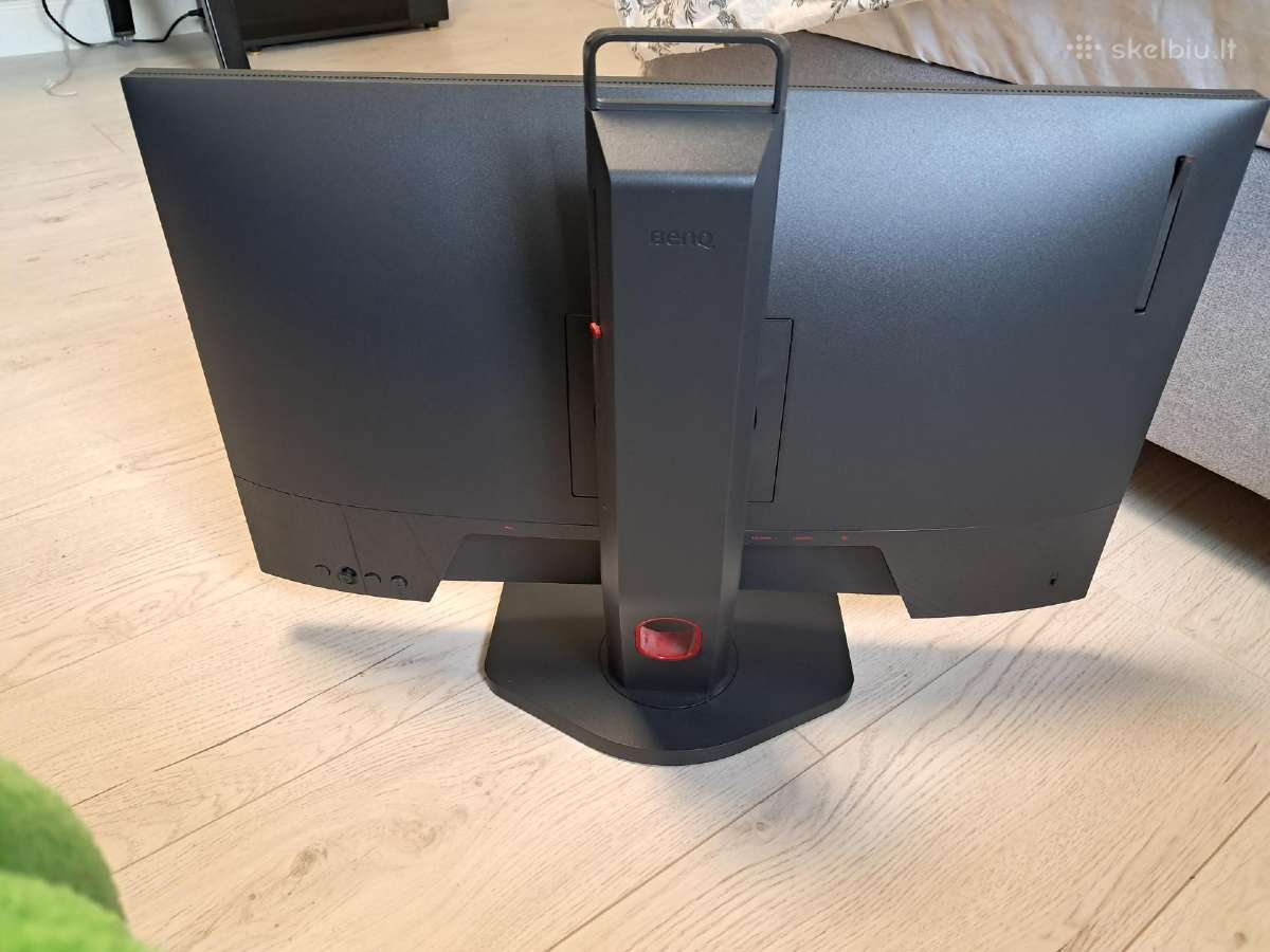 Benq Zowie Xl2546k – 240 Hz - nuotraukos Nr. 2