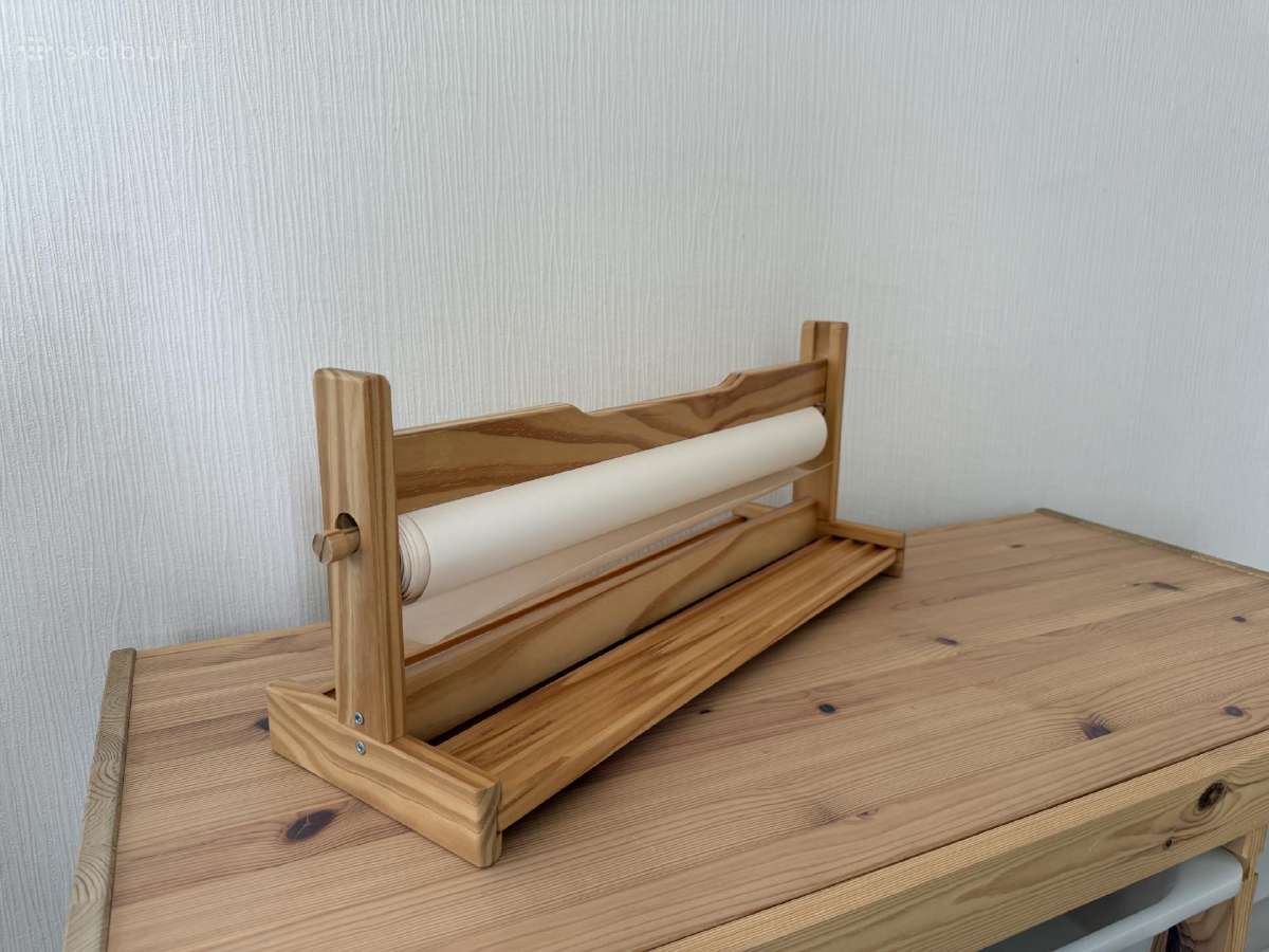 Ikea trofast lentyna su dėžėmis - nuotraukos Nr. 8