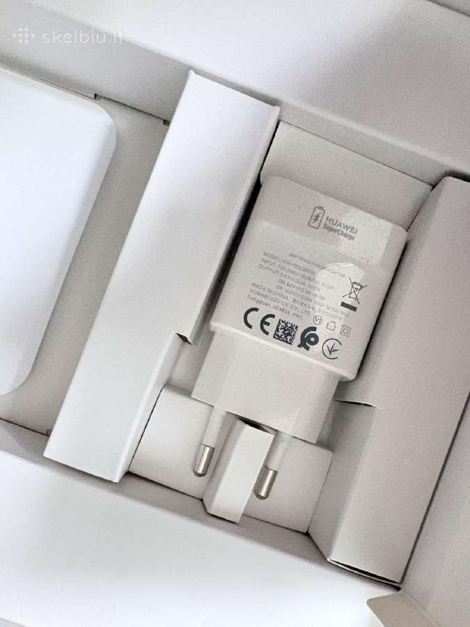 Huawei Matepad 11 - nuotraukos Nr. 5