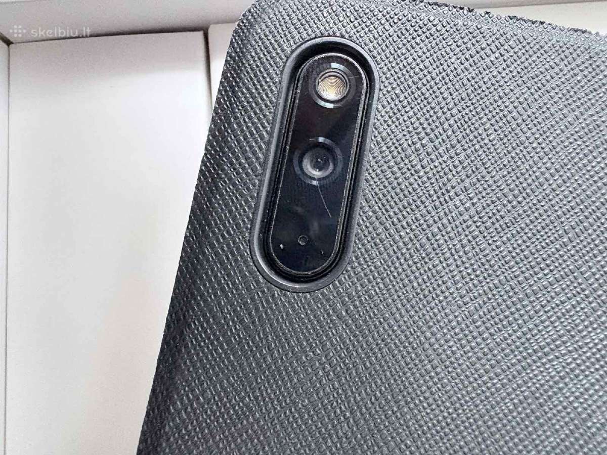 Huawei Matepad 11 - nuotraukos Nr. 9