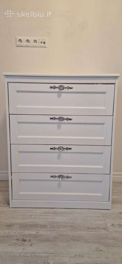 Ikea komoda - nuotraukos Nr. 2