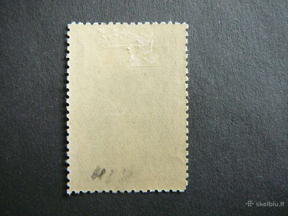 Ssr 1945 M. Kutuzovas Mlh s982p - nuotraukos Nr. 2