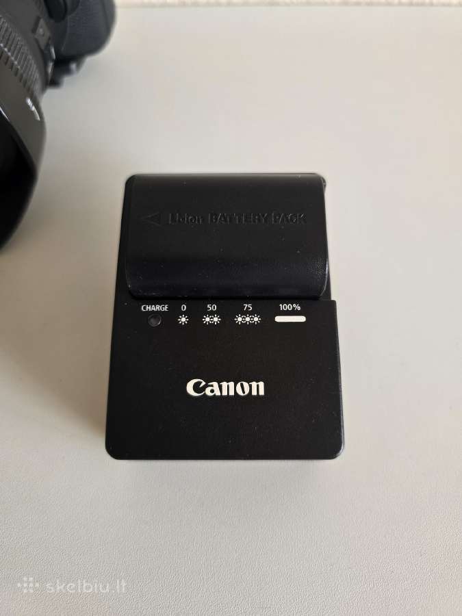 Canon Eds 6d su objektyvu Sigma Dg Hsm - nuotraukos Nr. 7