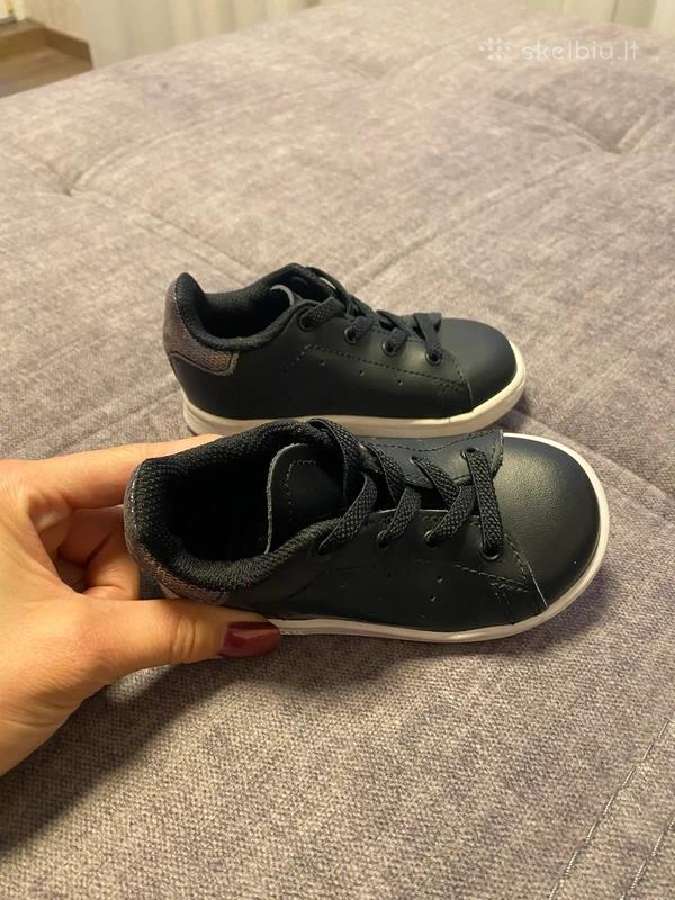 Adidas vaikiški batukai - nuotraukos Nr. 3