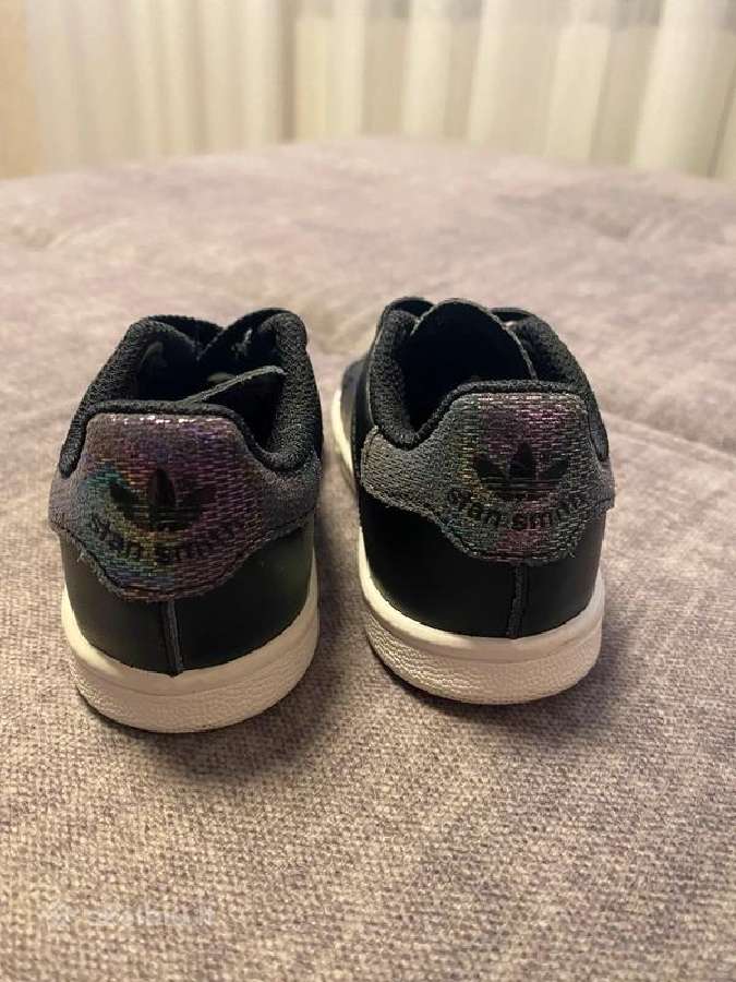 Adidas vaikiški batukai - nuotraukos Nr. 6