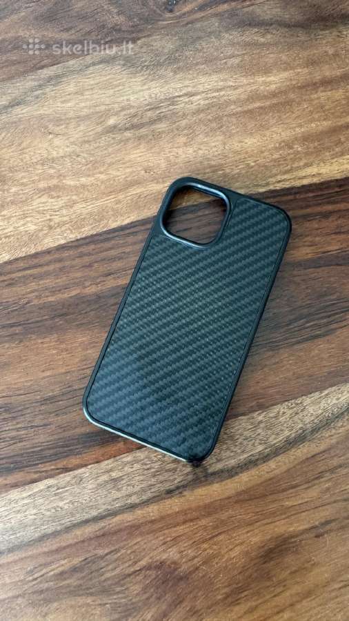 iPhone 13 mini 128 GB Midnight Blue - nuotraukos Nr. 9