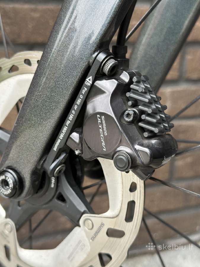 Trek emonda SLR 7, 60, di2 - nuotraukos Nr. 2