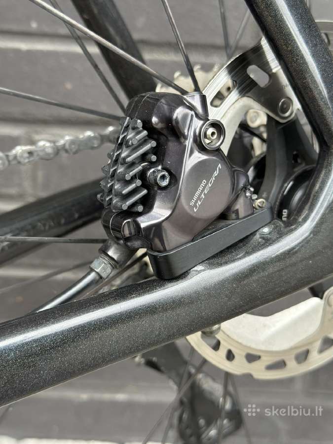 Trek emonda SLR 7, 60, di2 - nuotraukos Nr. 3