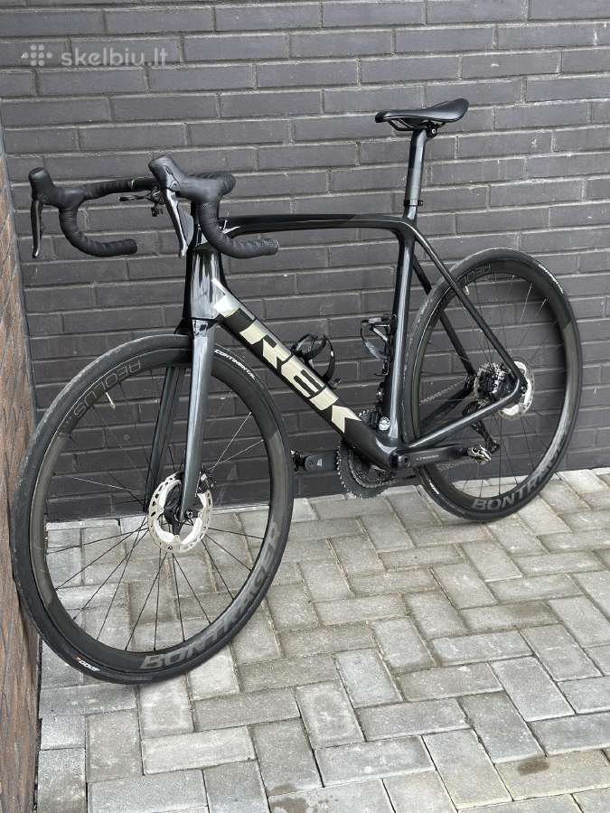 Trek emonda SLR 7, 60, di2 - nuotraukos Nr. 4