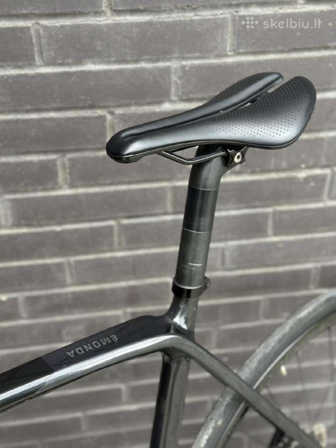 Trek emonda SLR 7, 60, di2 - nuotraukos Nr. 5