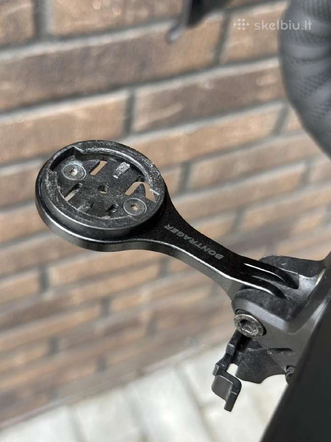 Trek emonda SLR 7, 60, di2 - nuotraukos Nr. 6