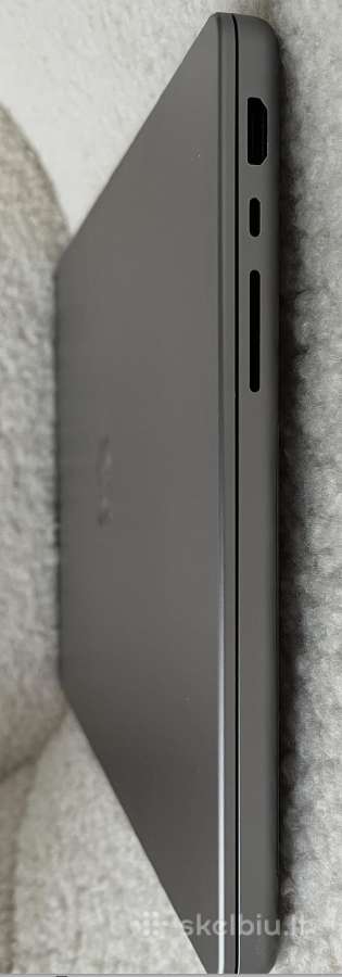Apple MacBook Pro 2023 14 / M2 Pro /16gb / 512gb - nuotraukos Nr. 8