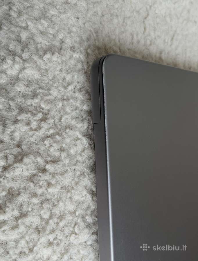 Apple MacBook Pro 2023 14 / M2 Pro /16gb / 512gb - nuotraukos Nr. 9