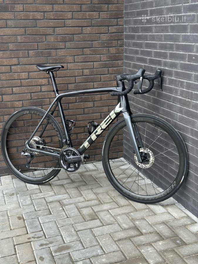 Trek emonda SLR 7, 60, di2 - nuotraukos Nr. 10