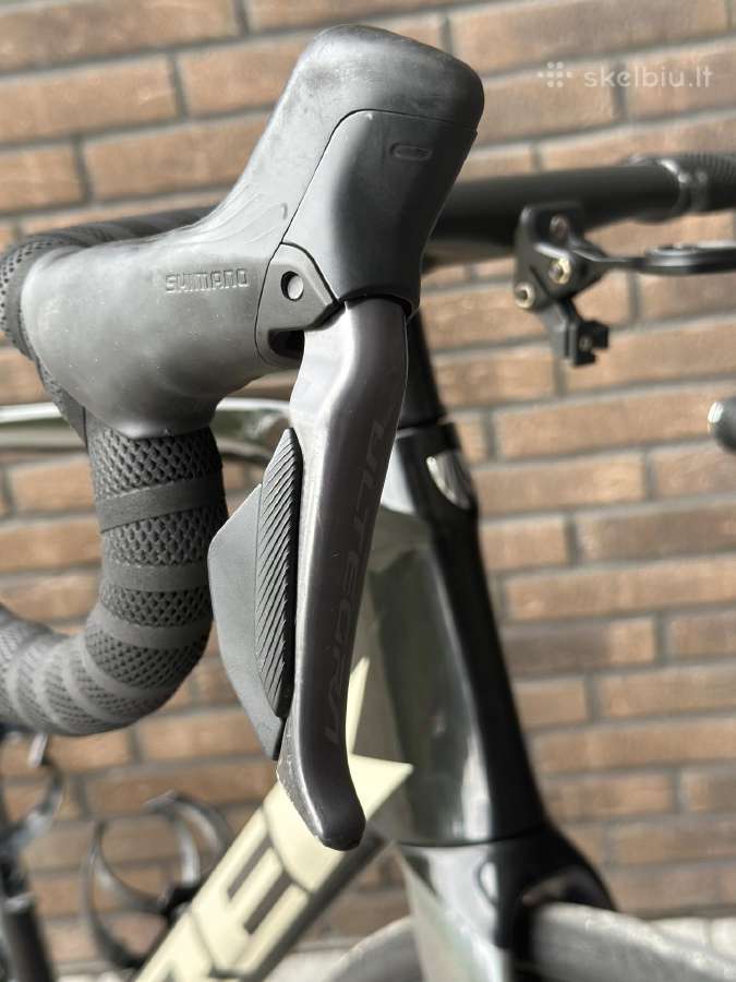 Trek emonda SLR 7, 60, di2 - nuotraukos Nr. 11