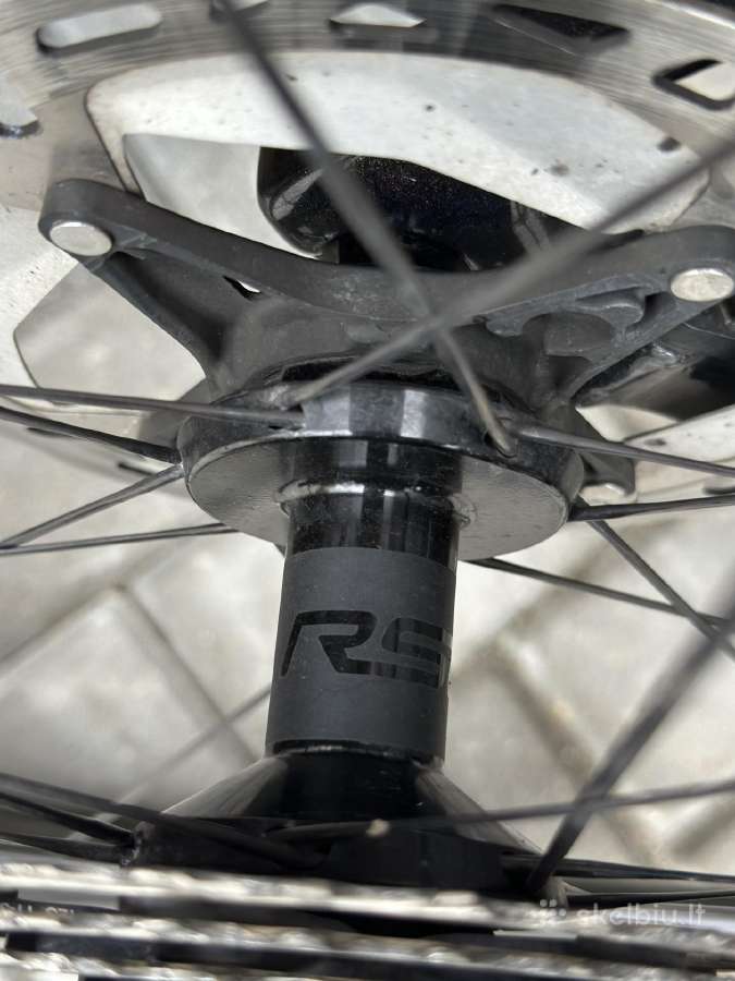 Trek emonda SLR 7, 60, di2 - nuotraukos Nr. 14