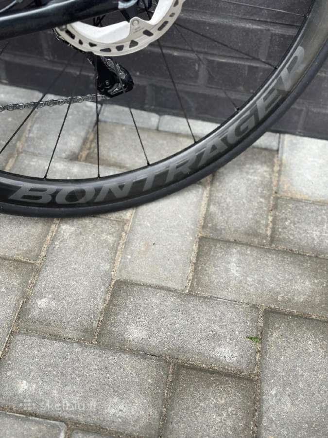 Trek emonda SLR 7, 60, di2 - nuotraukos Nr. 15