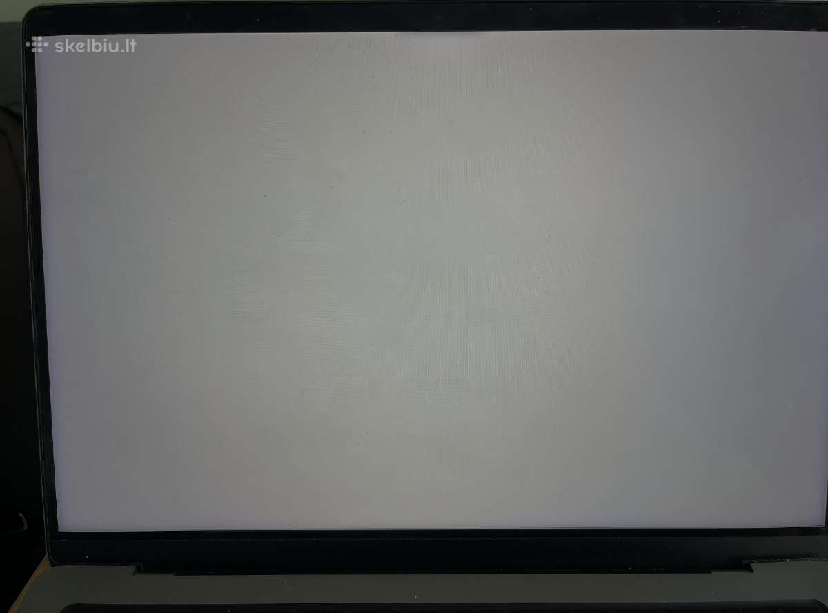 Apple MacBook Pro 2023 14 / M2 Pro /16gb / 512gb - nuotraukos Nr. 21