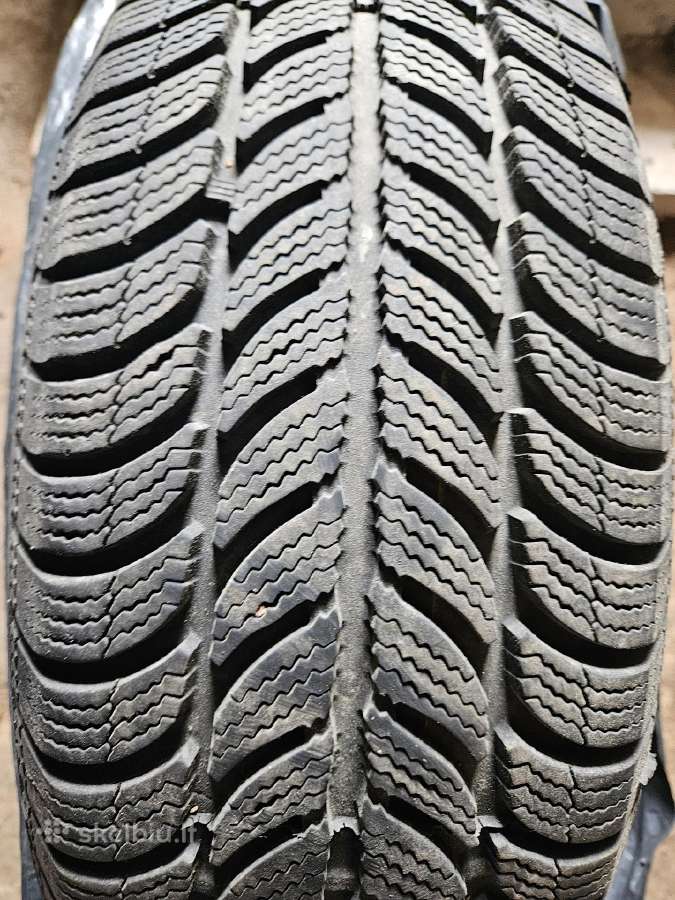 195/65 R15 M+s padangos - nuotraukos Nr. 4