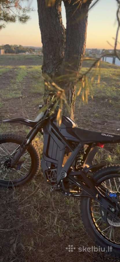 Talaria mx5 - nuotraukos Nr. 3