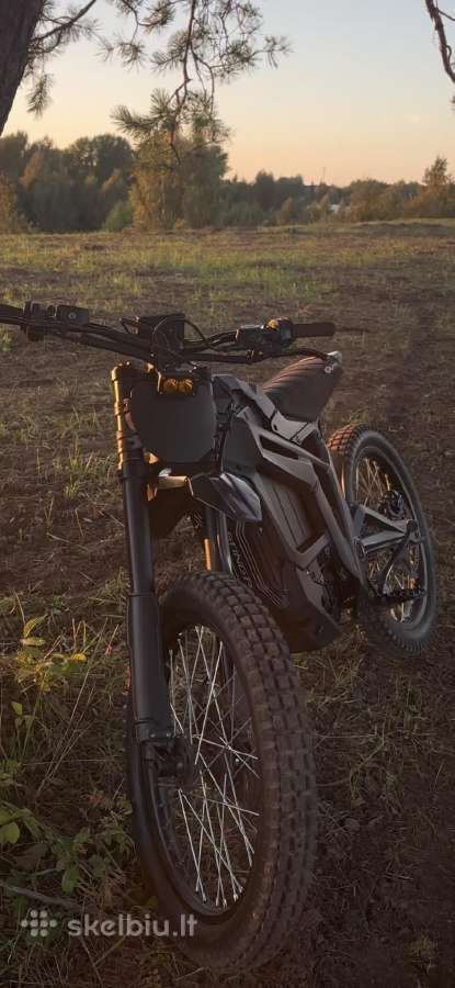 Talaria mx5 - nuotraukos Nr. 4