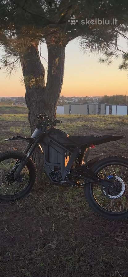Talaria mx5 - nuotraukos Nr. 6