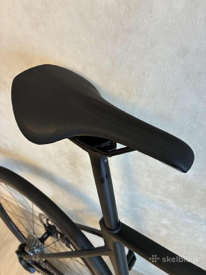 Cube attain c:62 slt ultegra di2 - nuotraukos Nr. 8